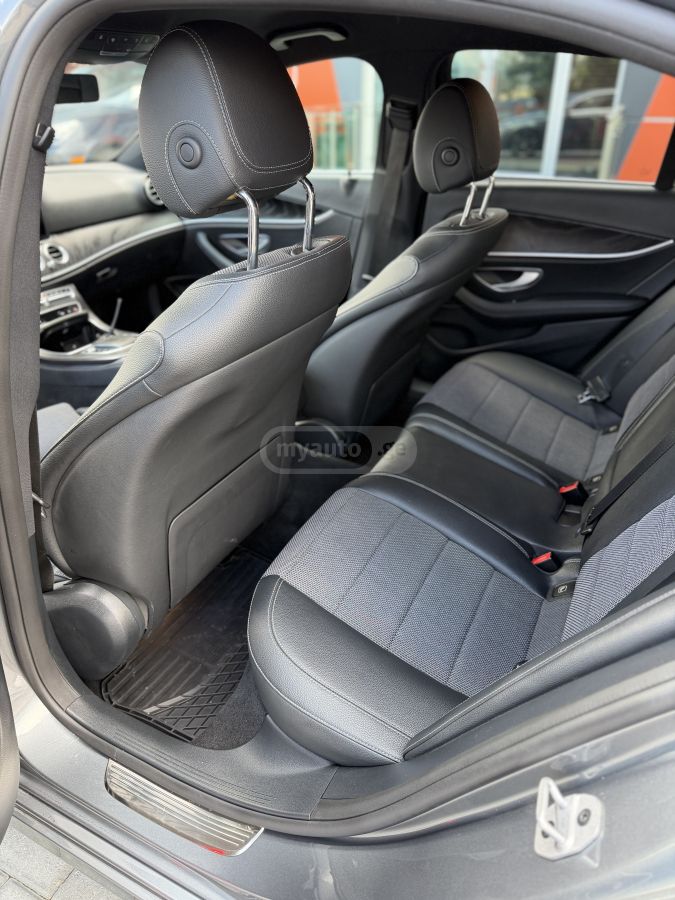 Mercedes-Benz C 220 - фото 7
