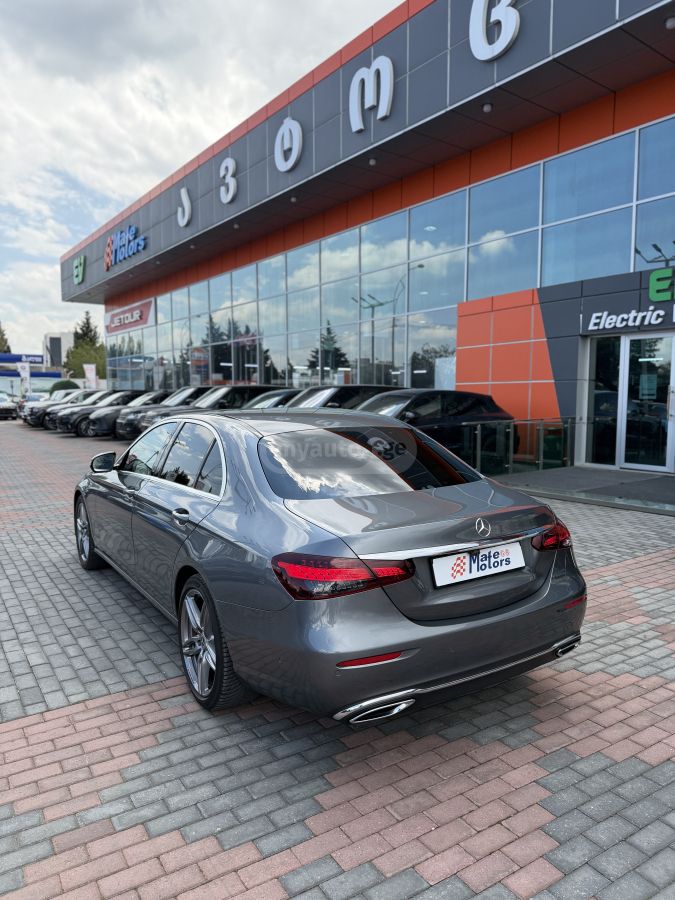 Mercedes-Benz C 220 - фото 8