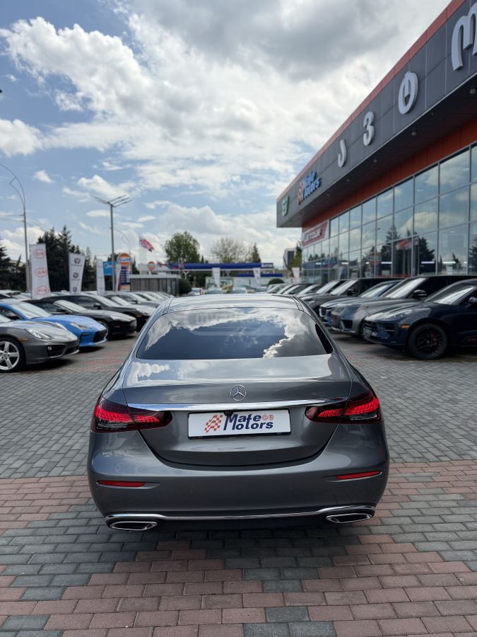 Mercedes-Benz C 220 - фото 9