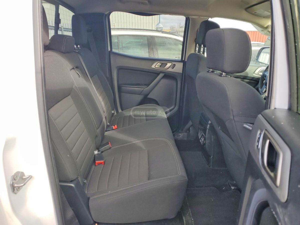 Ford Ranger - фото 10