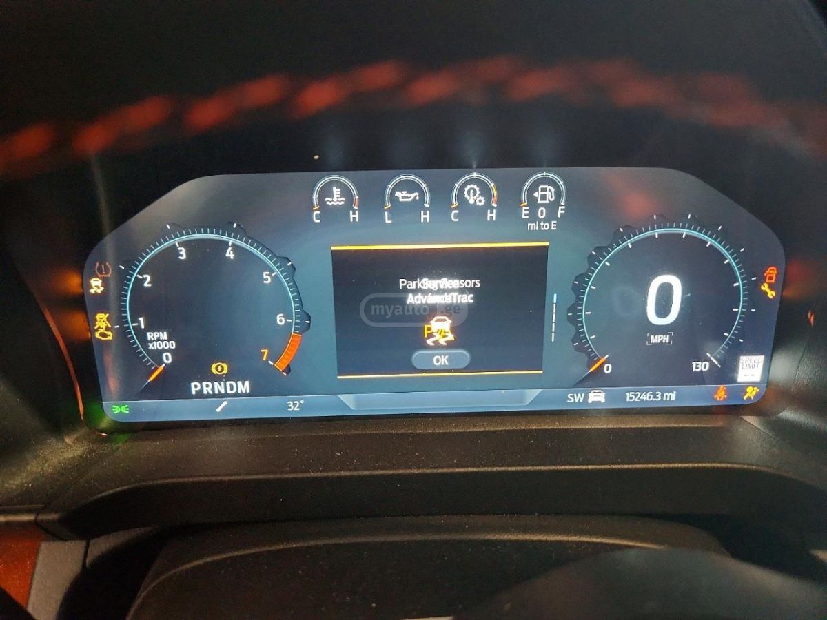 Ford Ranger - фото 9