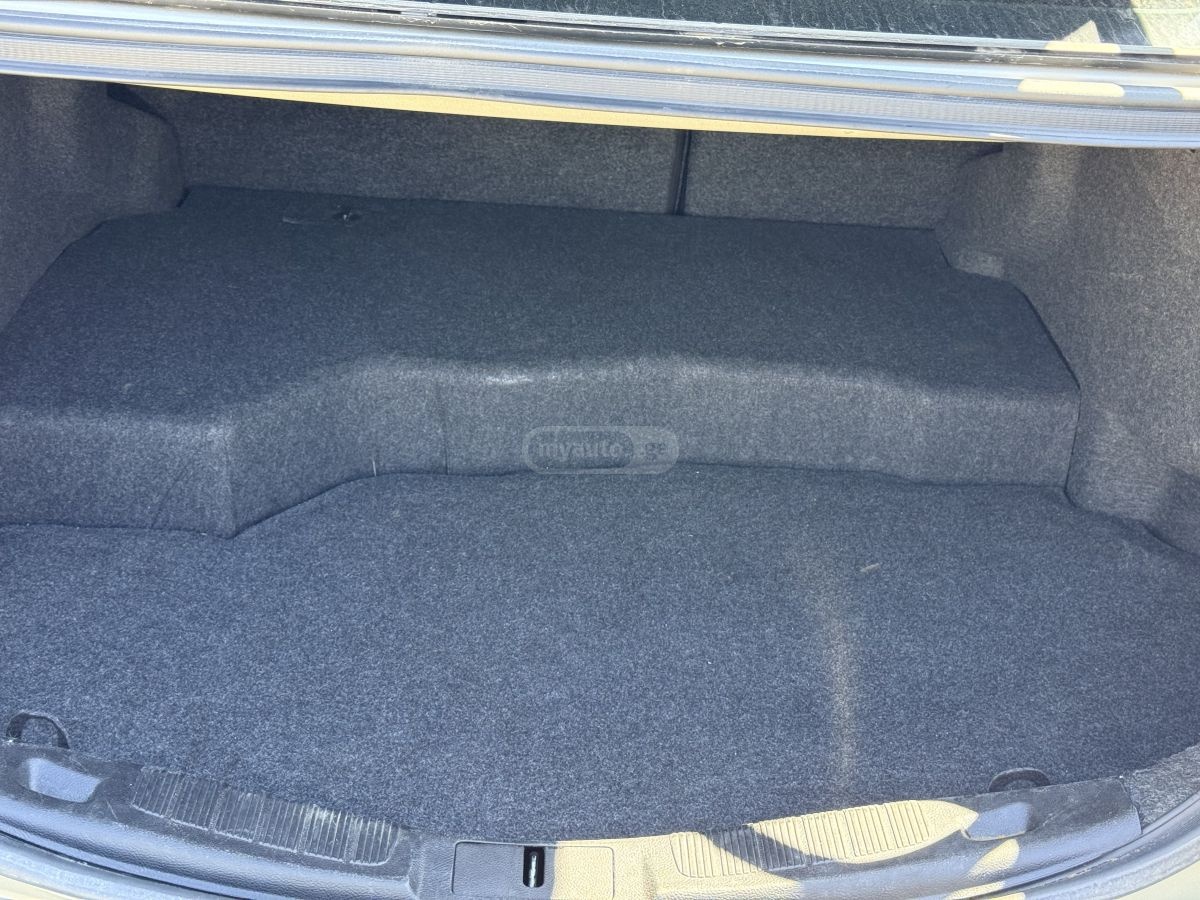 Ford Fusion - фото 6