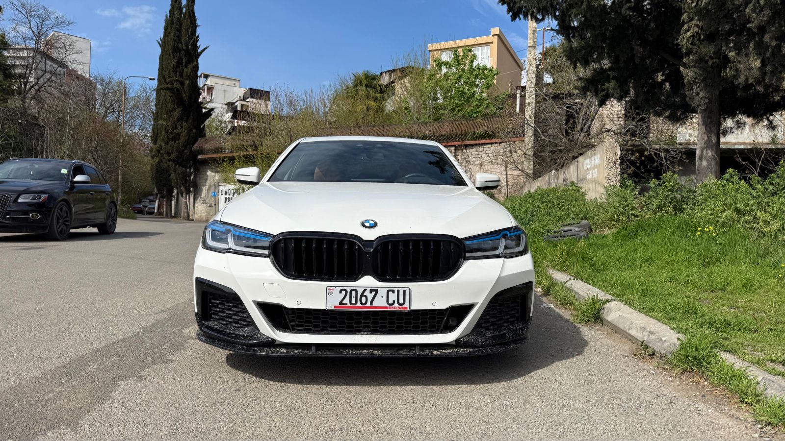 BMW 540 - фото 2