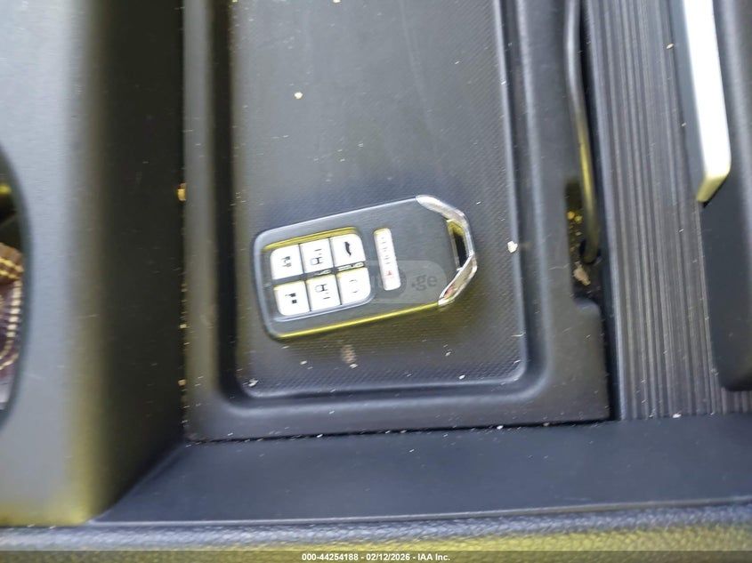 Honda Odyssey 2024 — миниатюра 10