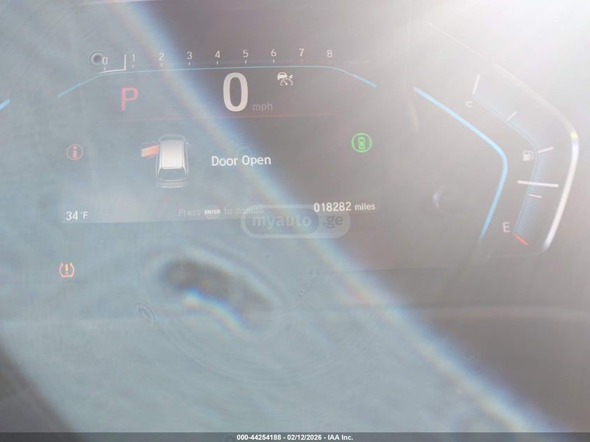 Honda Odyssey 2024 — миниатюра 7