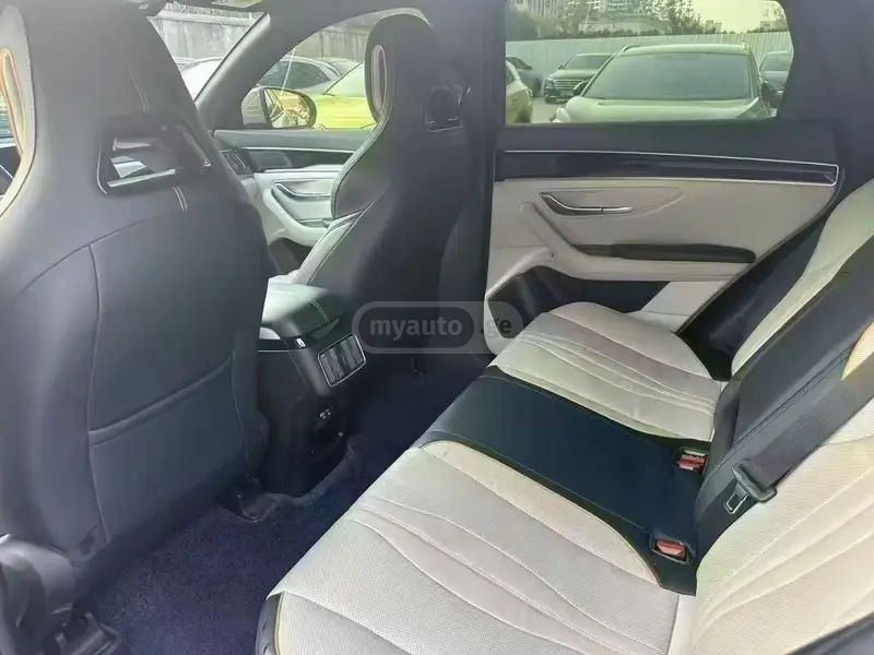 BYD Song Plus 2023 — миниатюра 9