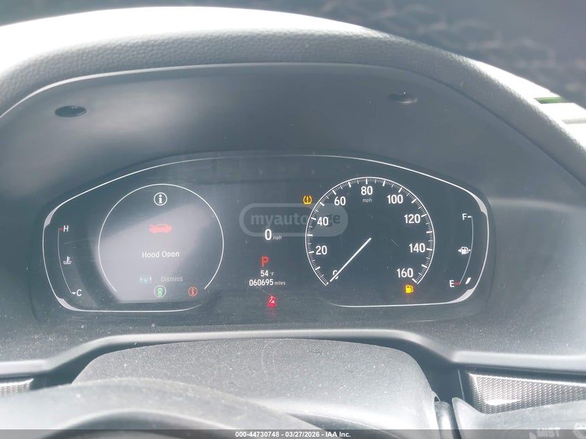 Honda Accord - фото 7