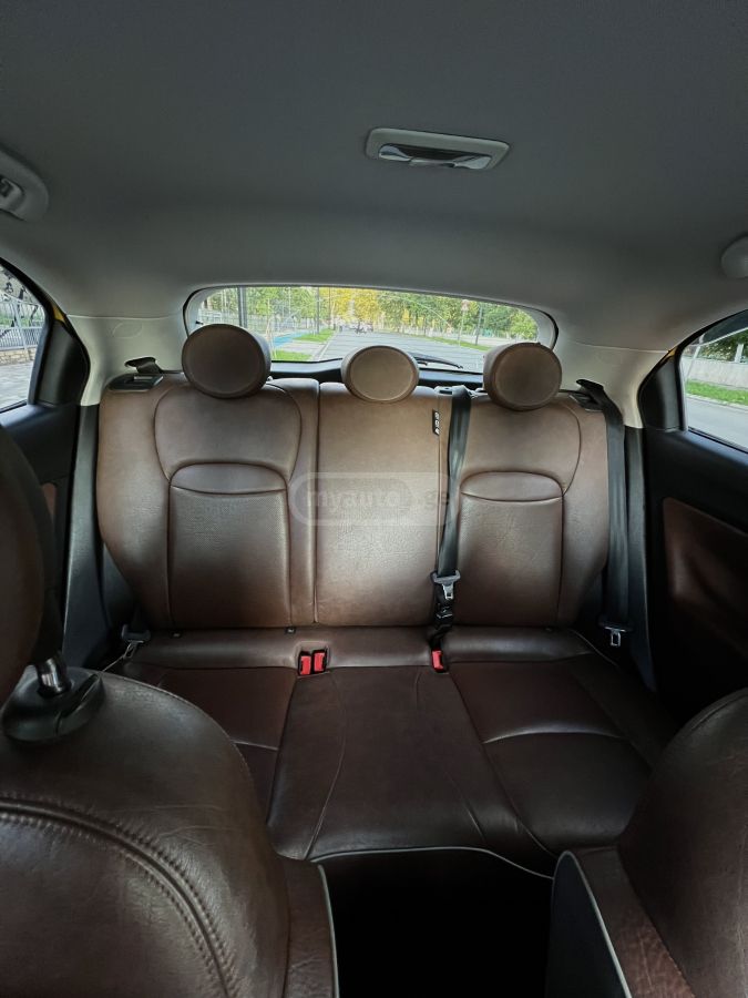 Fiat 500X - фото 5