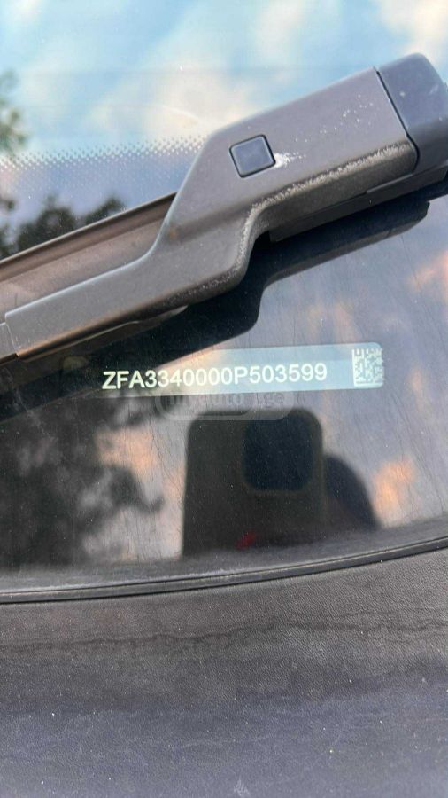 Fiat 500X - фото 8