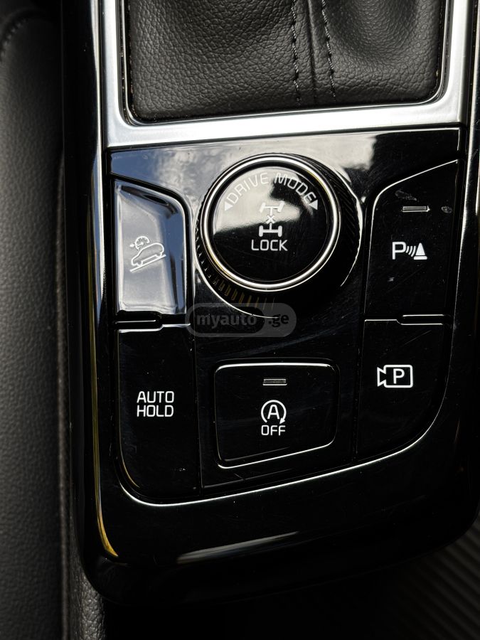 Kia X Pro Prestige — миниатюра 10
