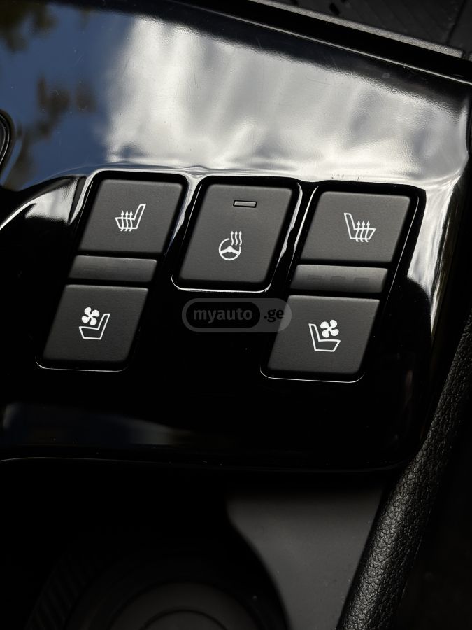 Kia X Pro Prestige — миниатюра 11