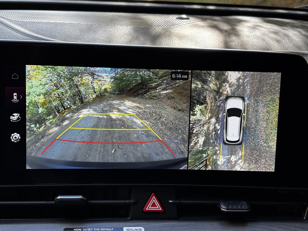 Kia X Pro Prestige — миниатюра 13