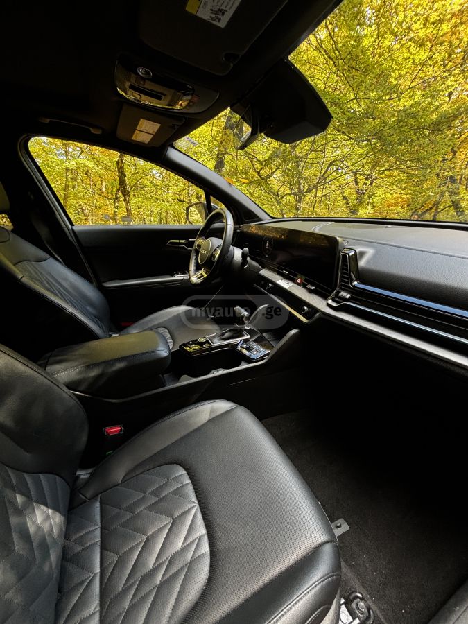 Kia X Pro Prestige — миниатюра 6