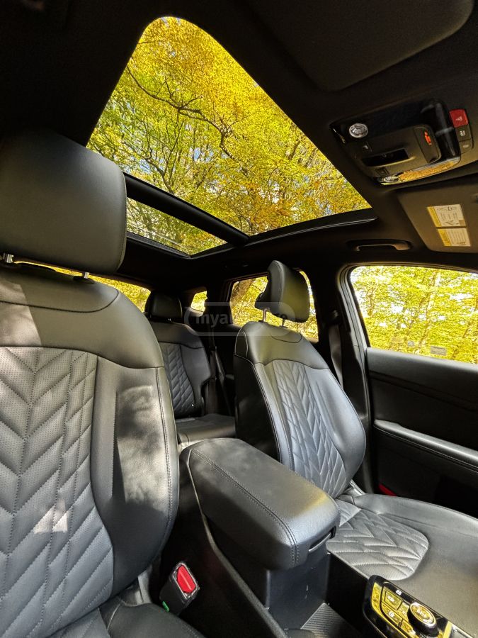 Kia X Pro Prestige — миниатюра 7