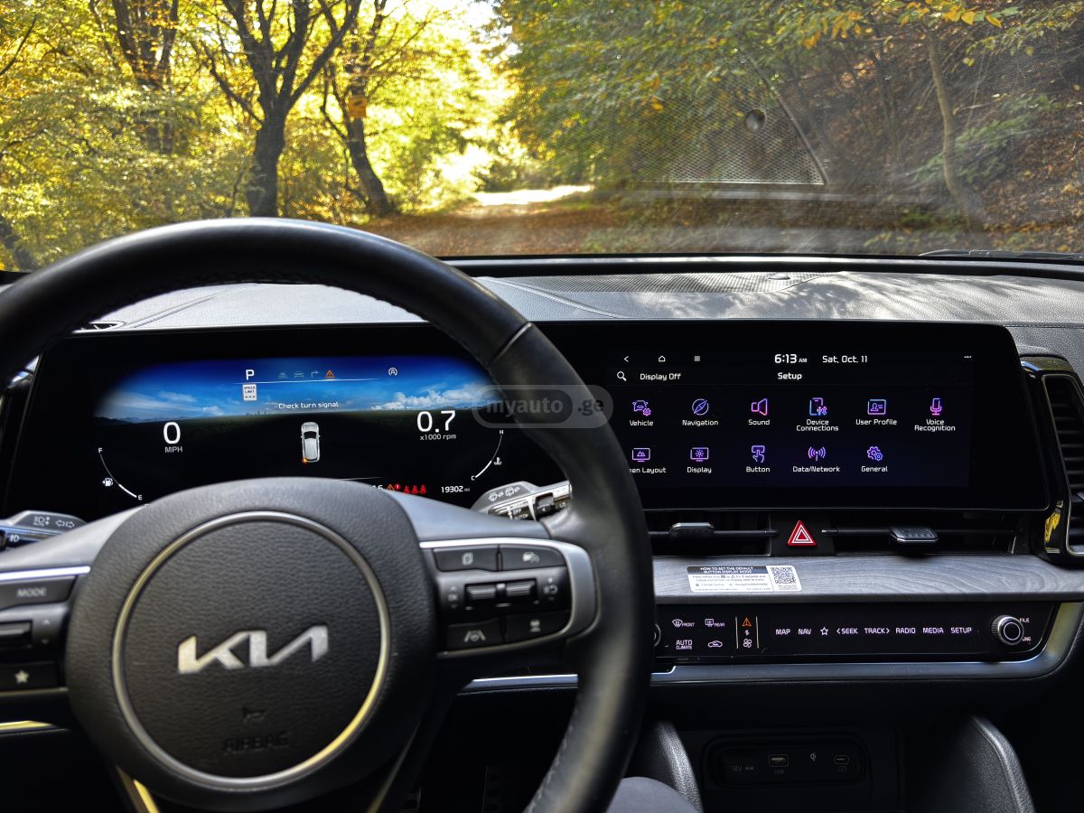 Kia X Pro Prestige — миниатюра 9