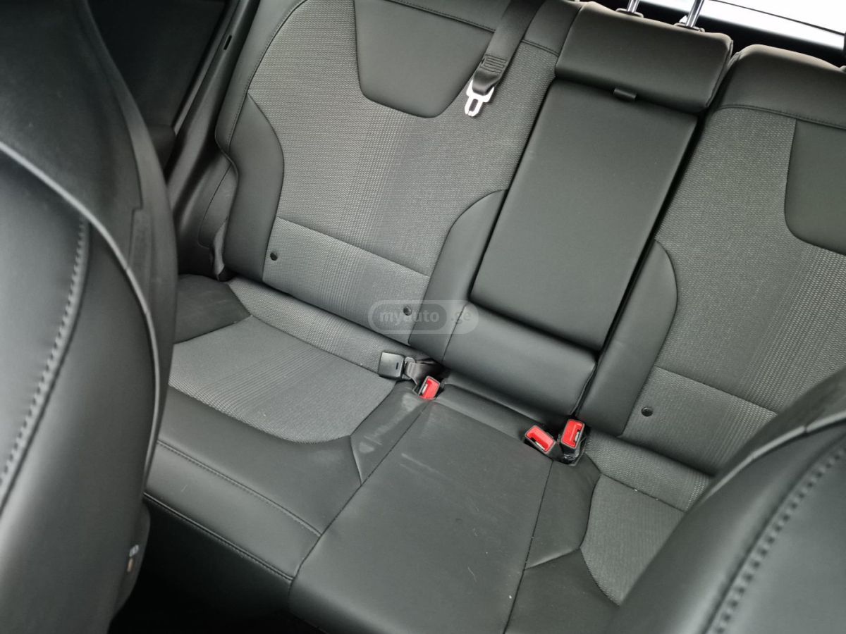 Kia EX FWD — миниатюра 10