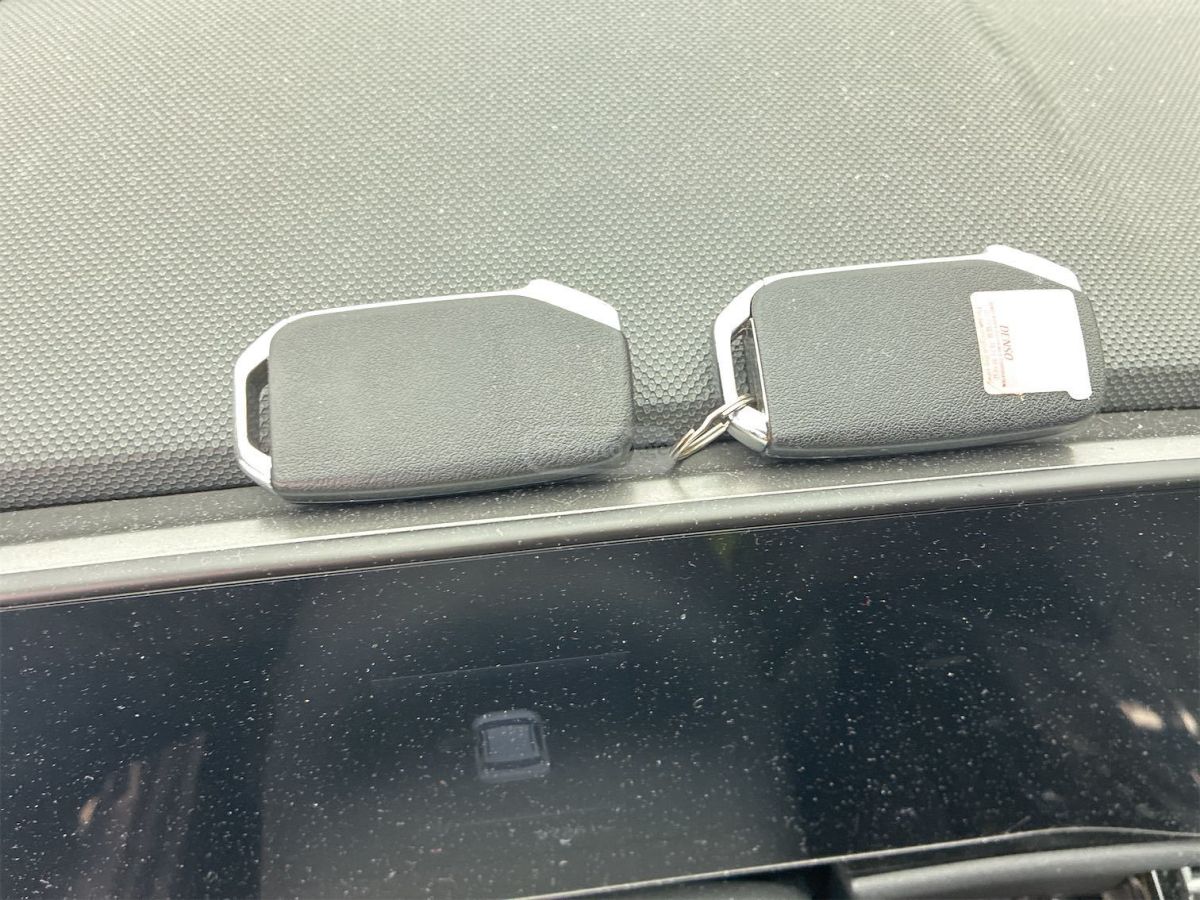 Kia EX FWD — миниатюра 11