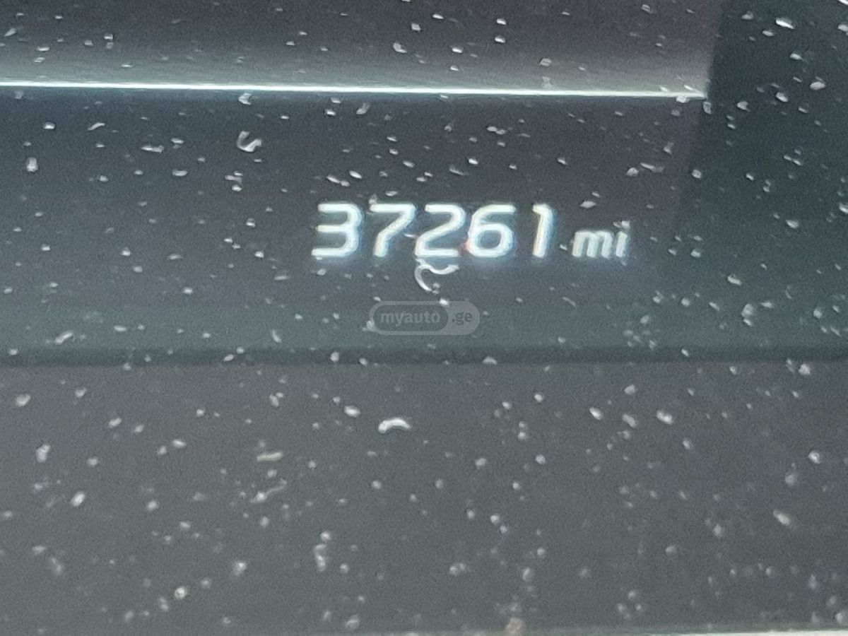 Kia EX FWD — миниатюра 7