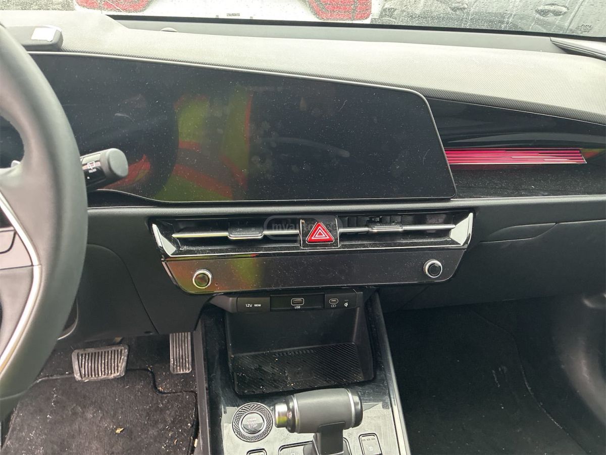 Kia EX FWD — миниатюра 9