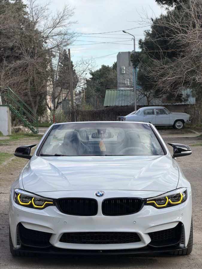 BMW 430 - фото 3