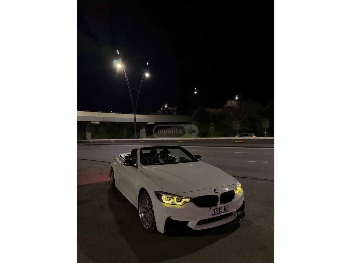 BMW 430 - фото 5