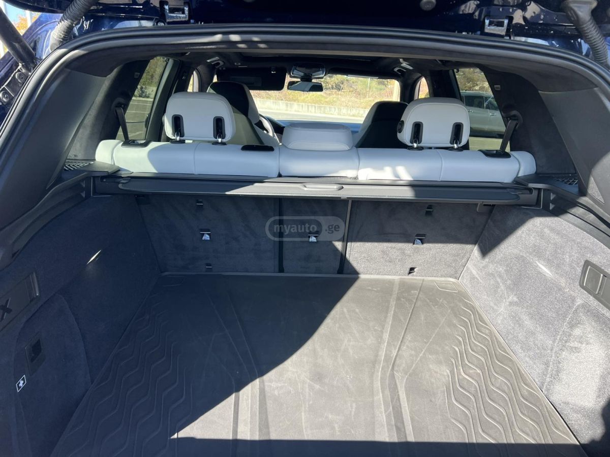 BMW X5 M COMPETITION 2022 — миниатюра 11