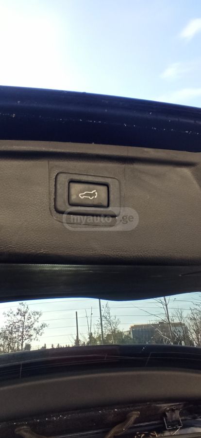 Subaru Outback - фото 11