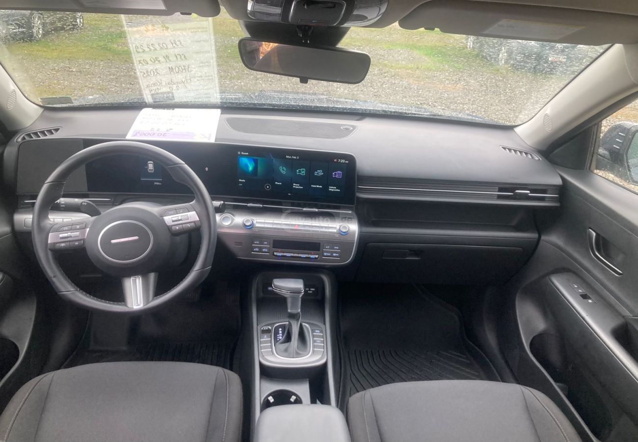 Hyundai SEL — миниатюра 10