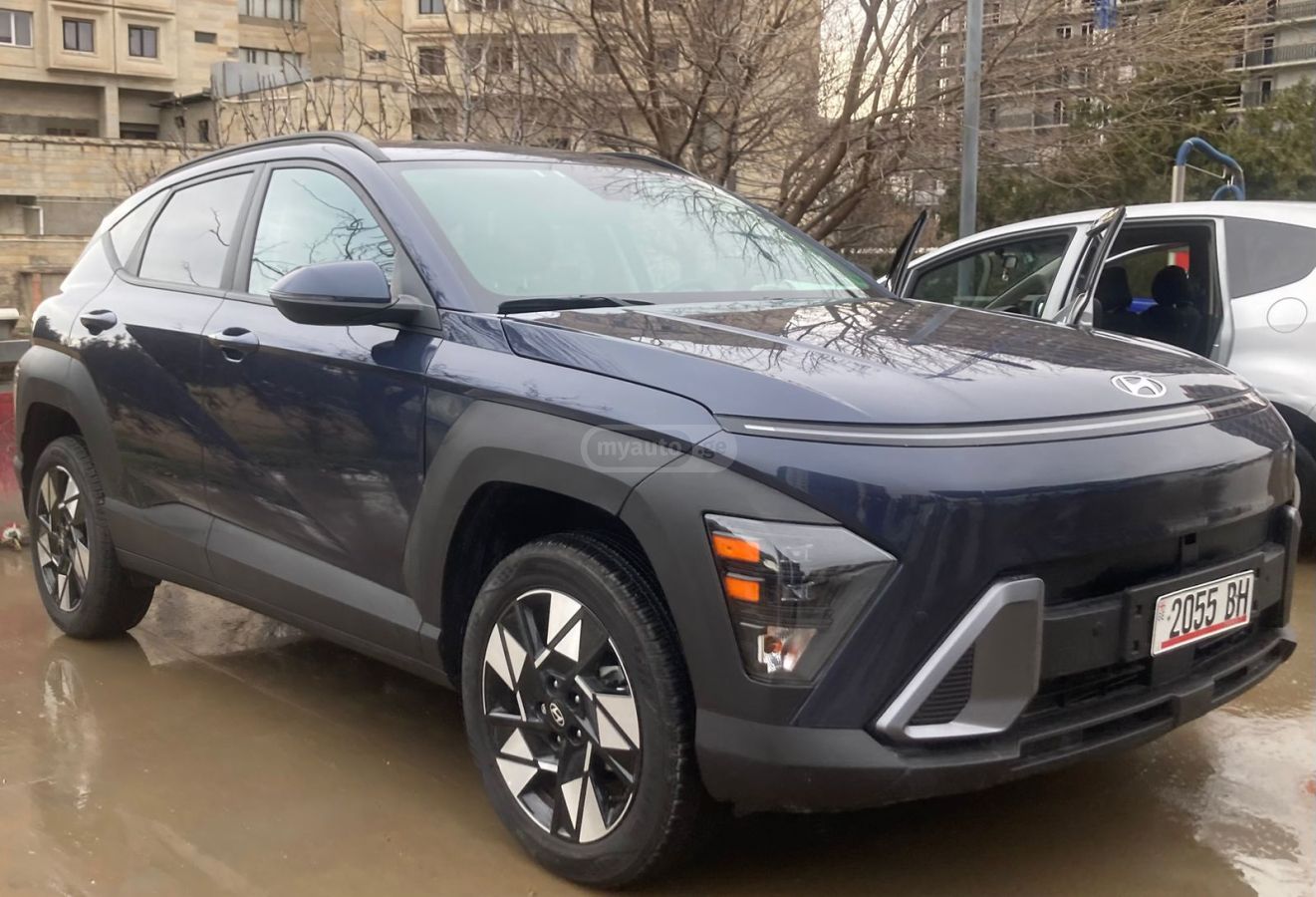 Hyundai SEL — миниатюра 2