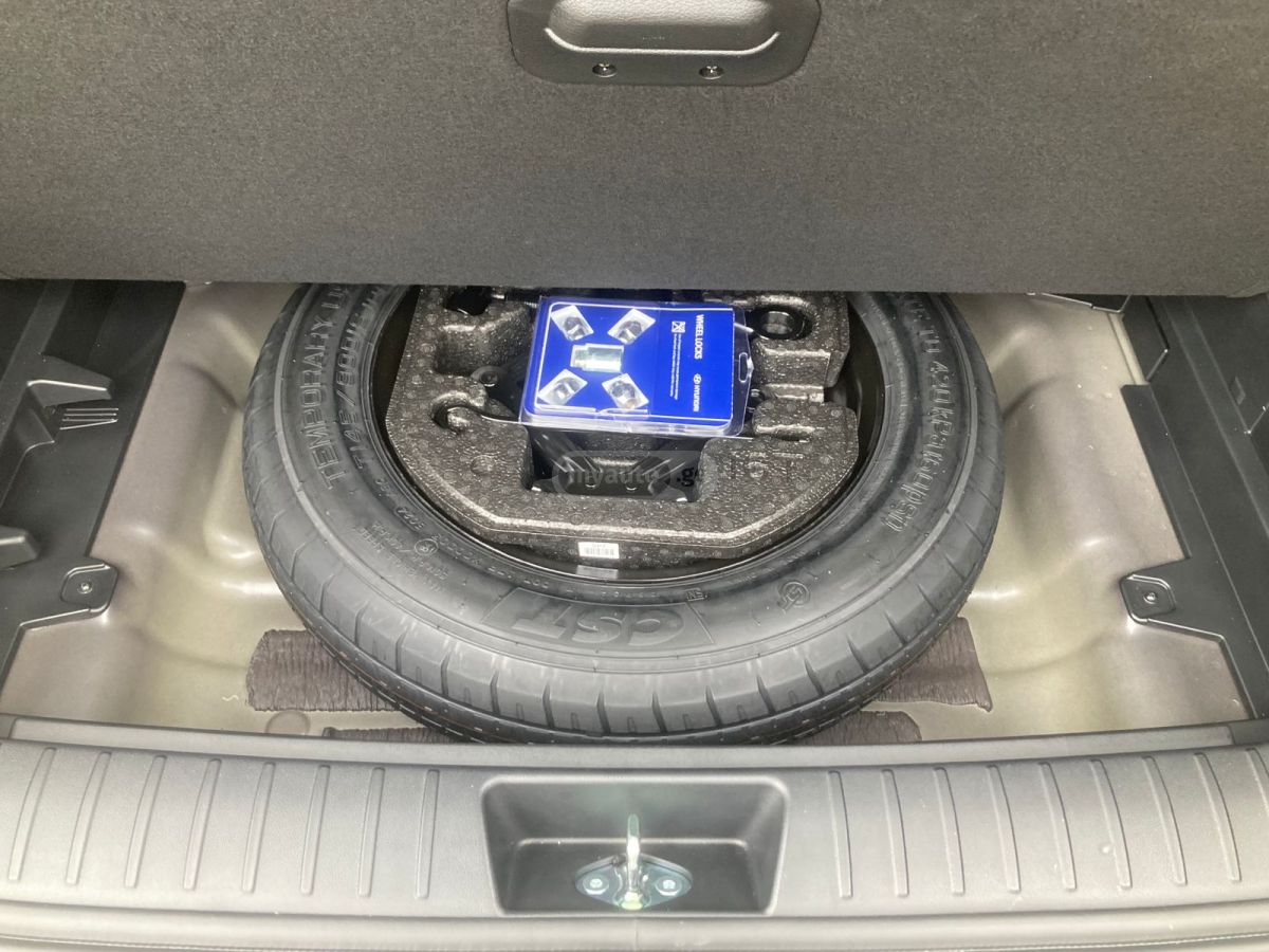 Hyundai SEL — миниатюра 4