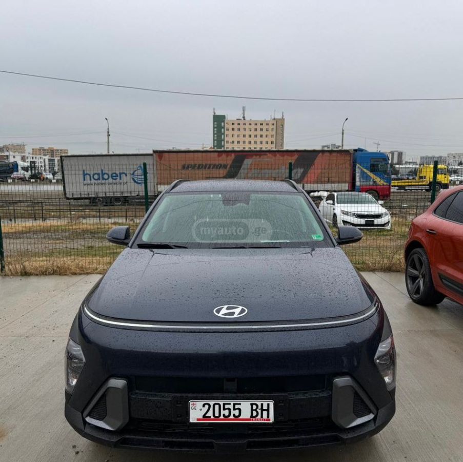 Hyundai SEL — миниатюра 7