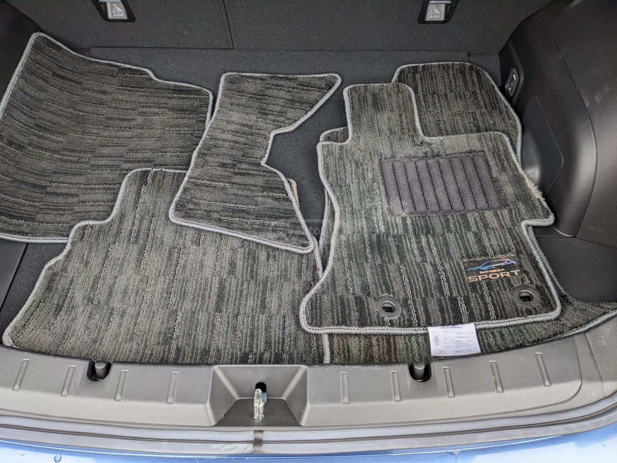 Subaru Crosstrek - фото 2