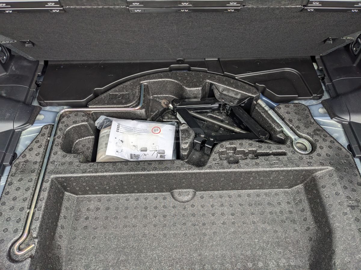 Subaru Crosstrek - фото 6