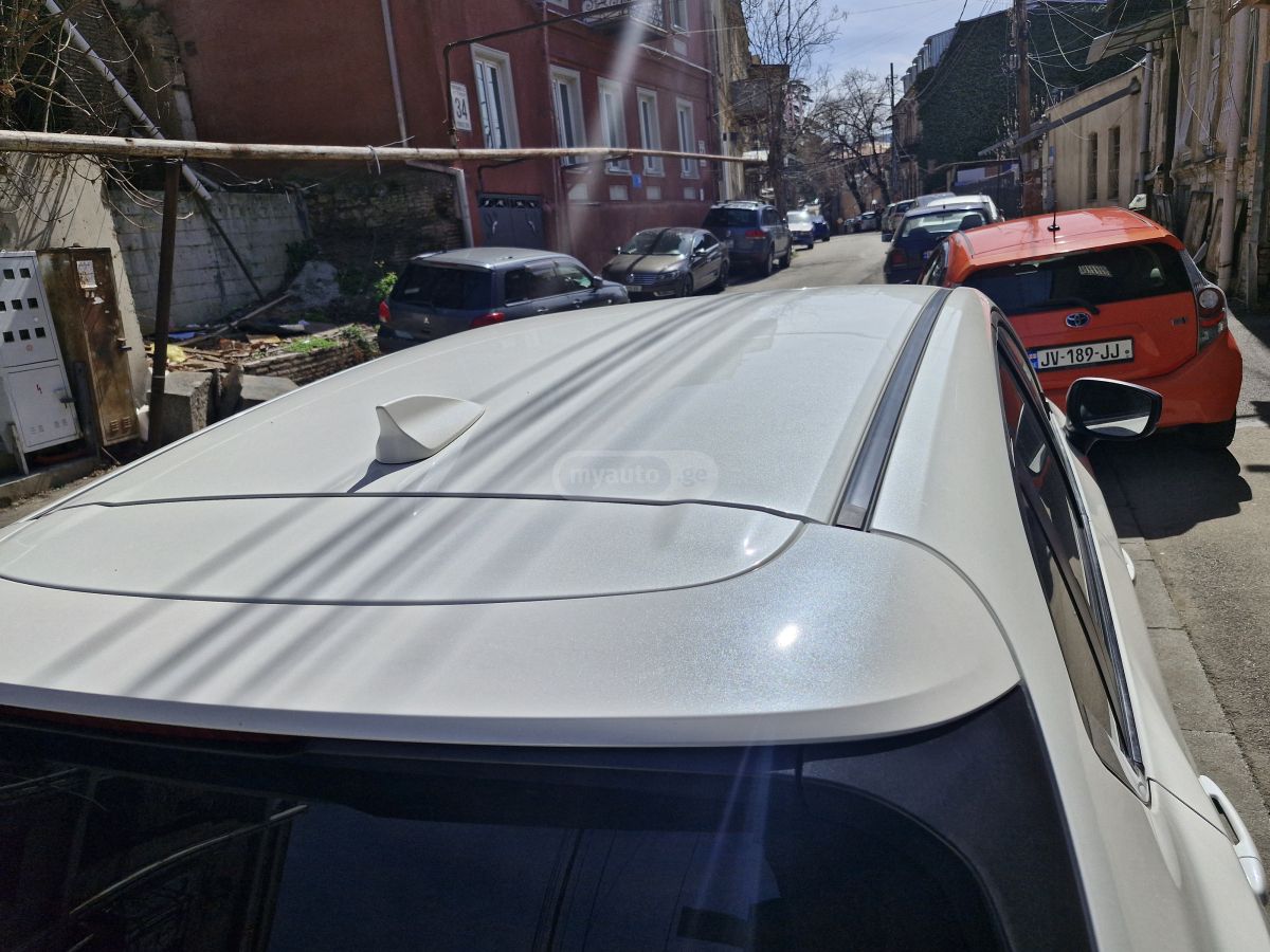 Mazda CX-5 - фото 5