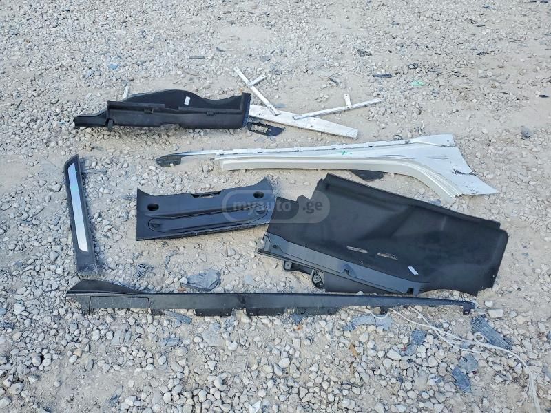 Toyota Supra 2026 — миниатюра 12