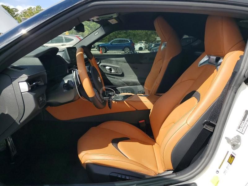 Toyota Supra 2026 — миниатюра 7