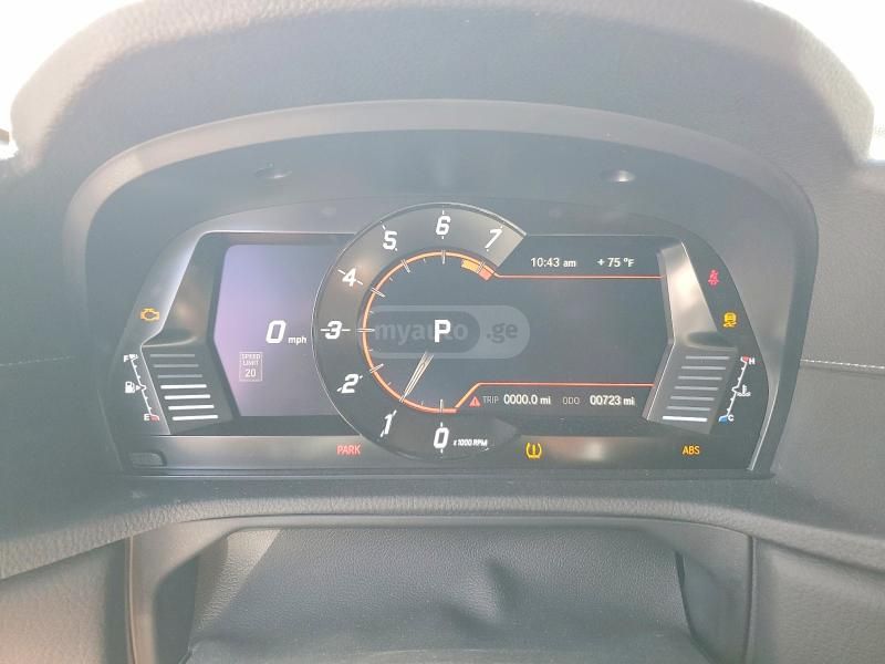 Toyota Supra 2026 — миниатюра 9