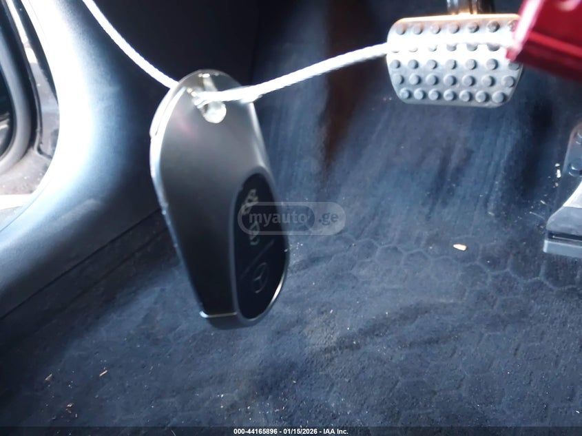 Mercedes-Benz C 43 AMG 2024 — миниатюра 11