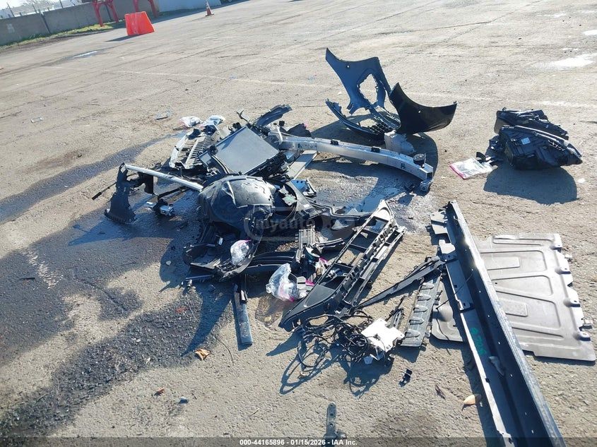 Mercedes-Benz C 43 AMG 2024 — миниатюра 12