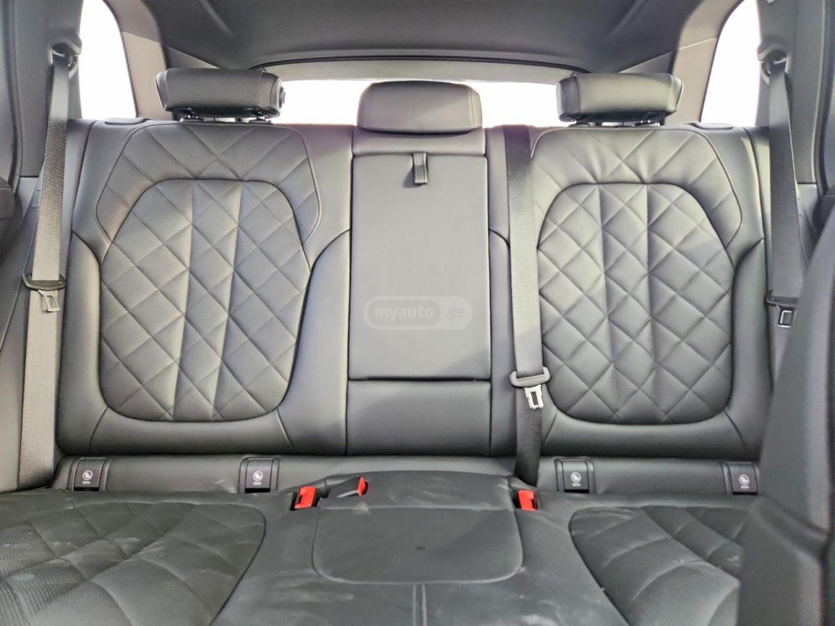 BMW X5 2025 — миниатюра 10