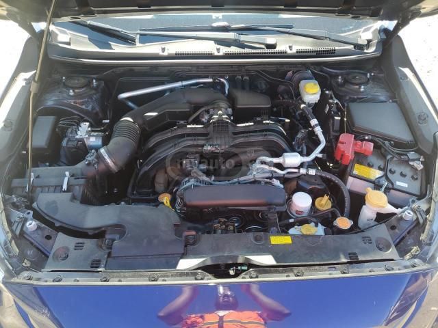 Subaru Crosstrek 2025 — миниатюра 11