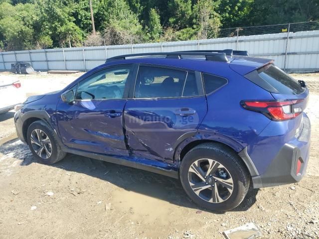 Subaru Crosstrek 2025 — миниатюра 2