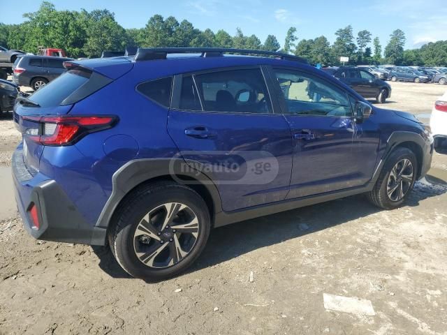 Subaru Crosstrek 2025 — миниатюра 3