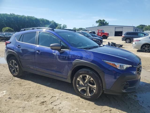 Subaru Crosstrek 2025 — миниатюра 4