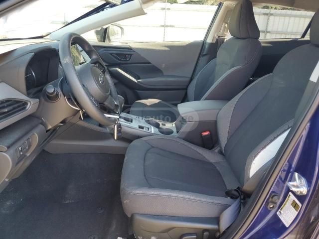 Subaru Crosstrek 2025 — миниатюра 7