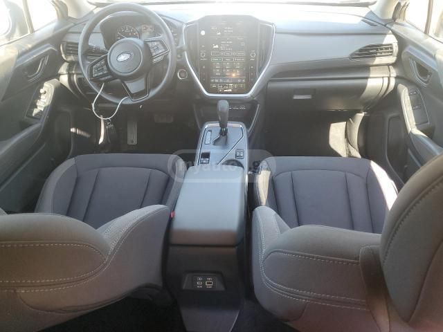 Subaru Crosstrek 2025 — миниатюра 8