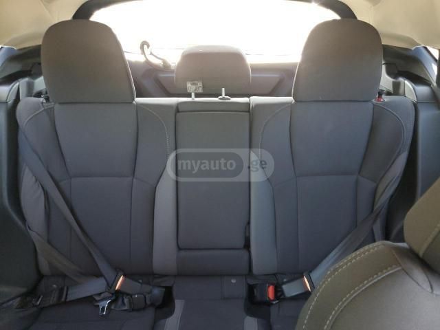 Subaru Crosstrek 2025 — миниатюра 9