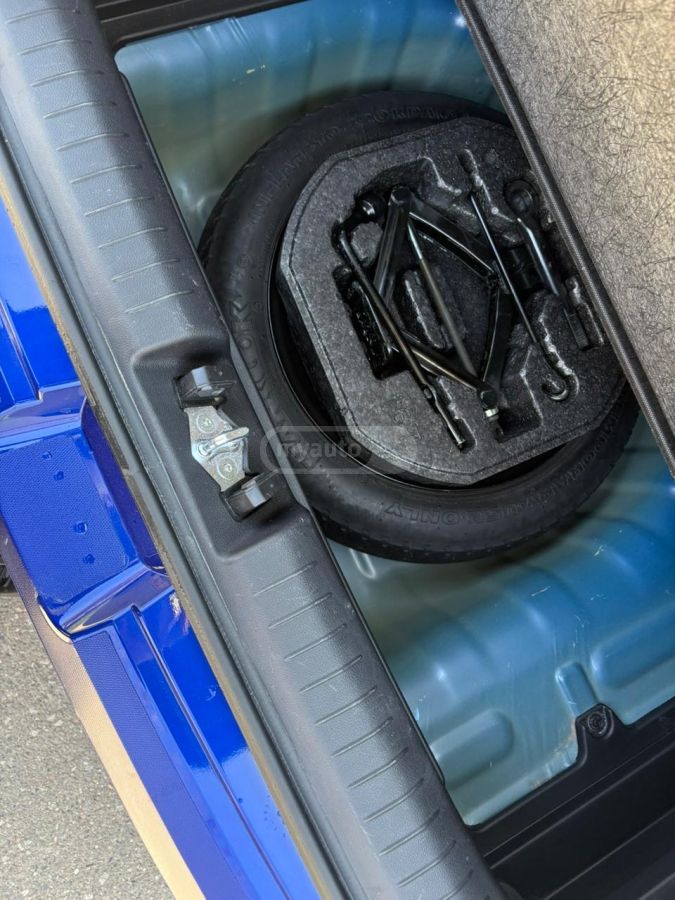 Hyundai venue - фото 9