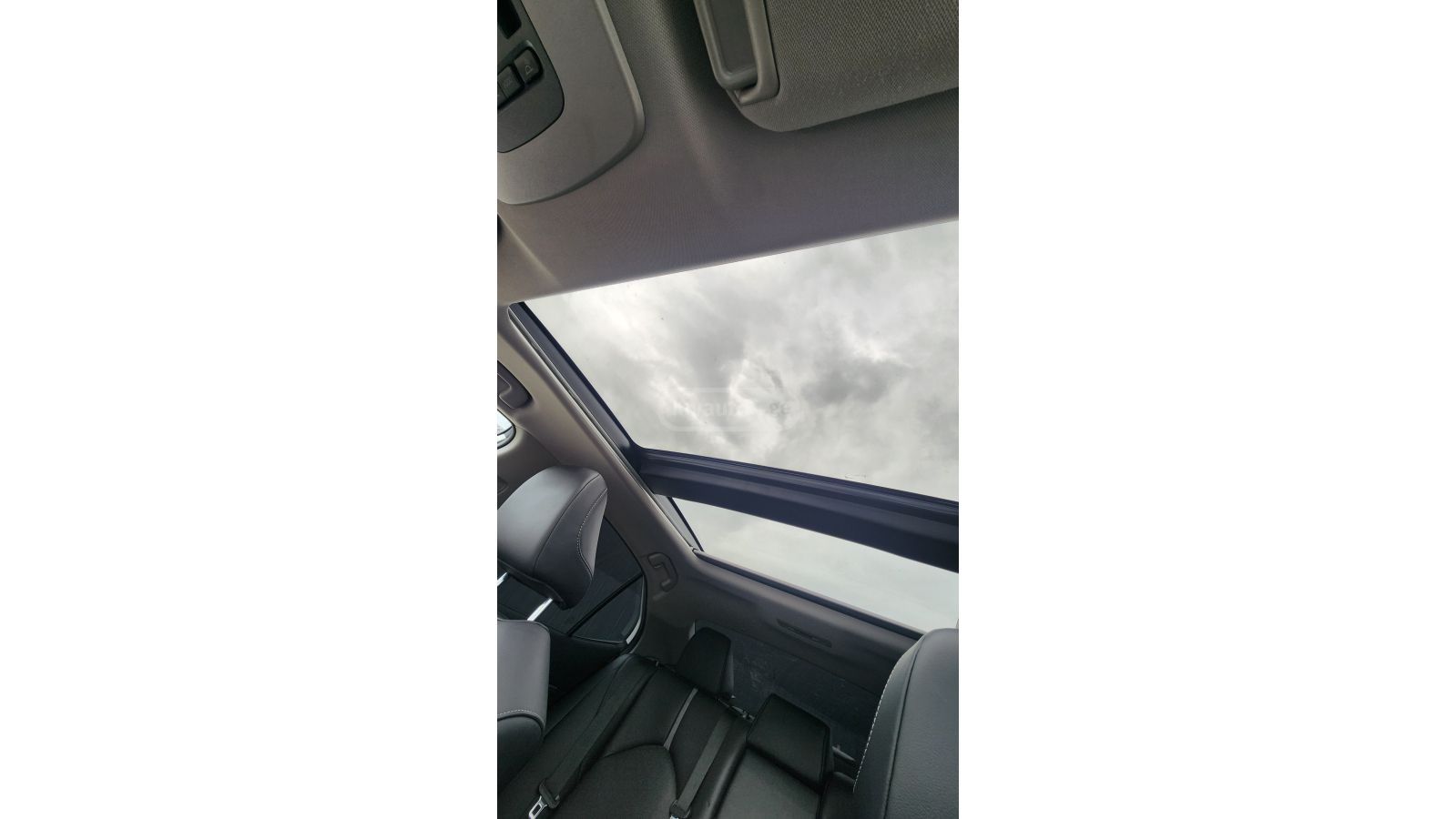 Toyota Camry - фото 10