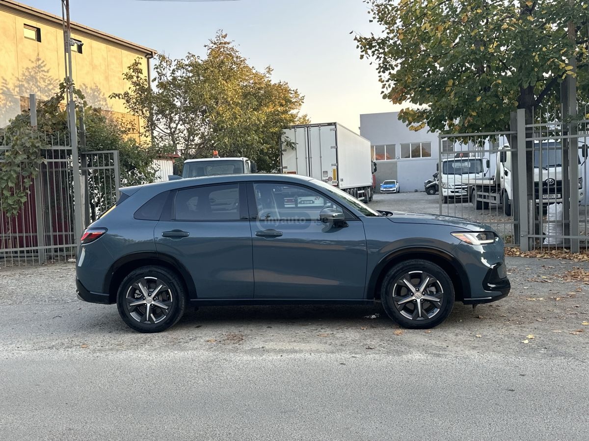 Honda HR-V - фото 4